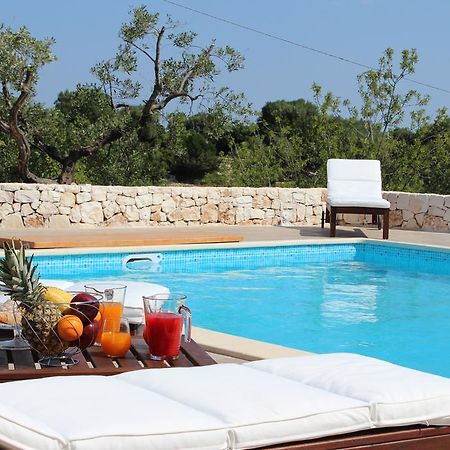 Villa Mest Pepp Monopoli Phòng bức ảnh