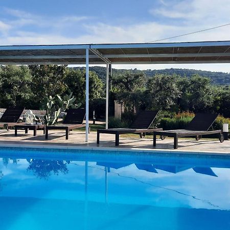 Villa Mest Pepp Monopoli Ngoại thất bức ảnh