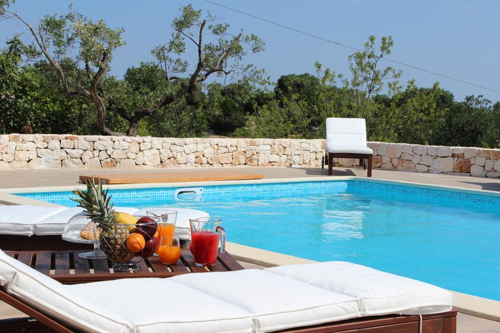 Villa Mest Pepp Monopoli Phòng bức ảnh
